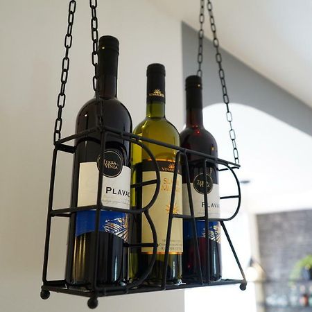Portos Apartment Zadar Ngoại thất bức ảnh