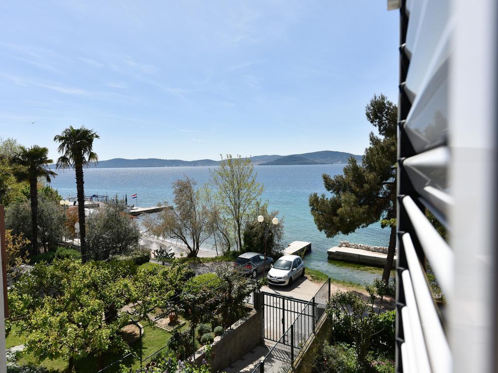 Portos Apartment Zadar Ngoại thất bức ảnh