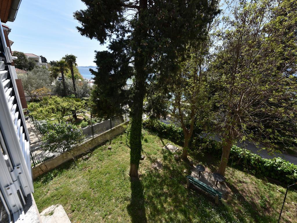 Portos Apartment Zadar Ngoại thất bức ảnh