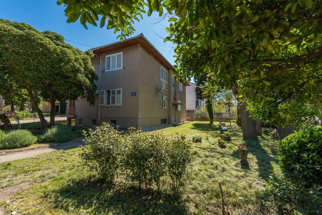 Portos Apartment Zadar Ngoại thất bức ảnh