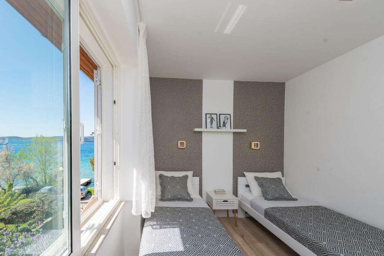 Portos Apartment Zadar Ngoại thất bức ảnh