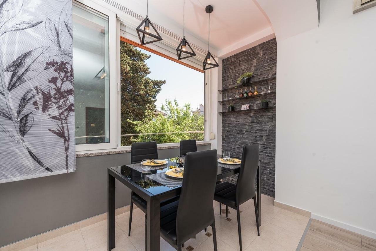 Portos Apartment Zadar Ngoại thất bức ảnh