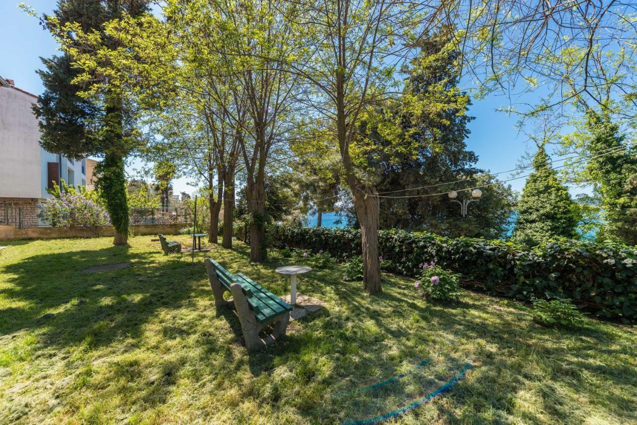 Portos Apartment Zadar Ngoại thất bức ảnh