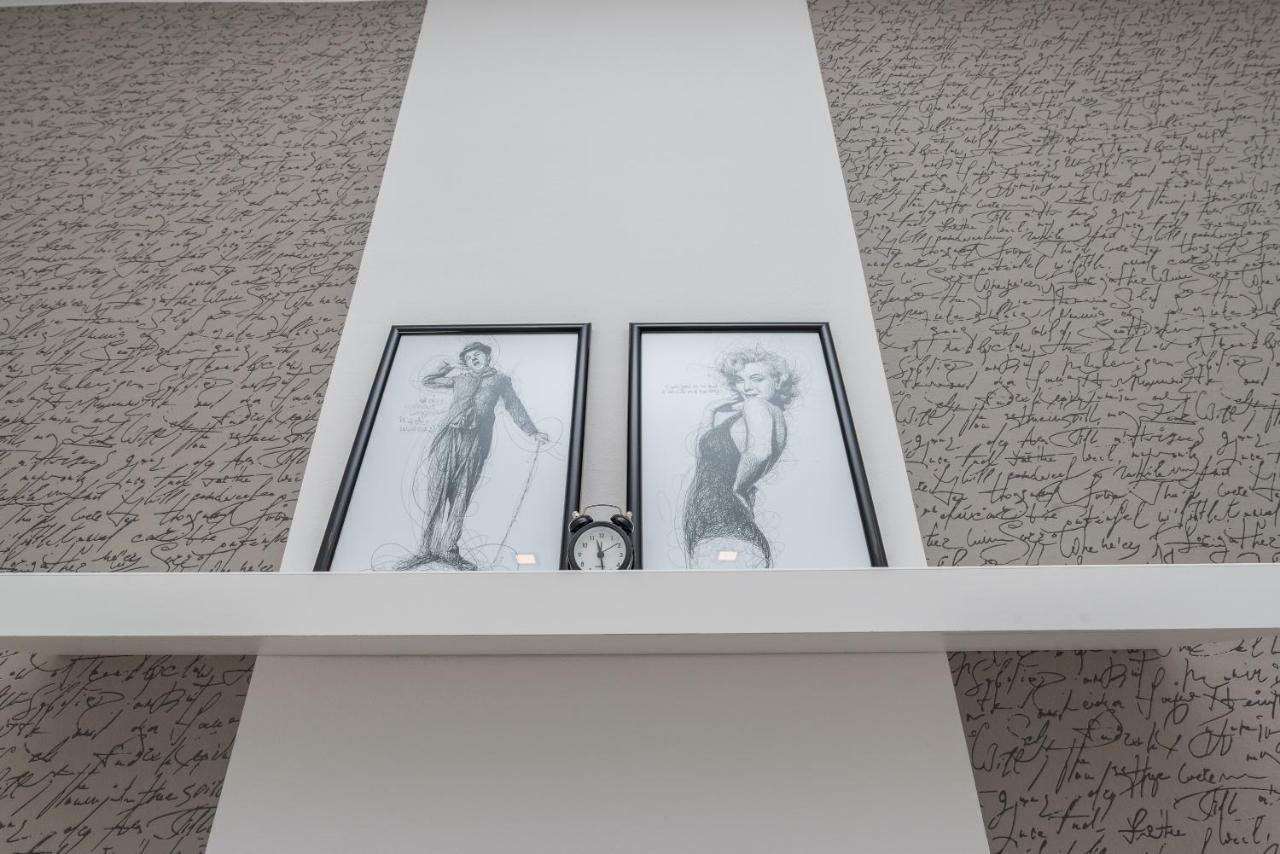 Portos Apartment Zadar Ngoại thất bức ảnh
