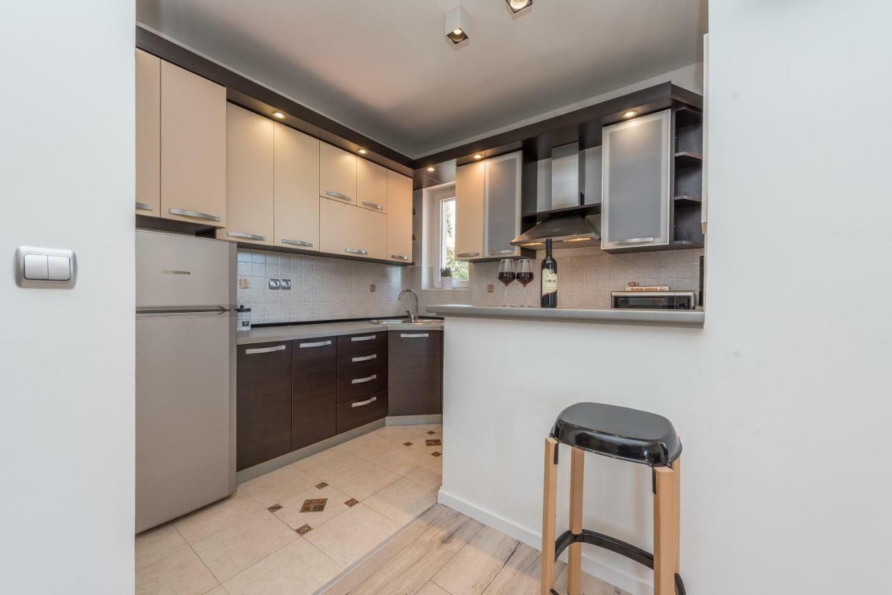 Portos Apartment Zadar Ngoại thất bức ảnh