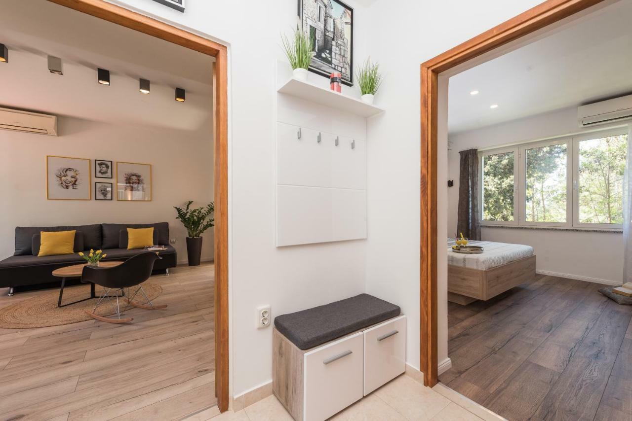 Portos Apartment Zadar Ngoại thất bức ảnh