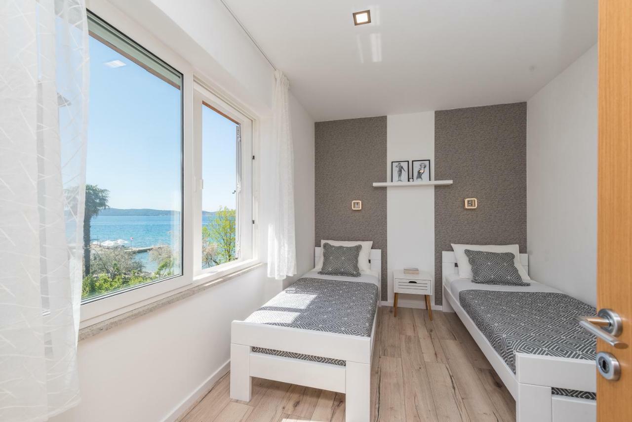 Portos Apartment Zadar Ngoại thất bức ảnh