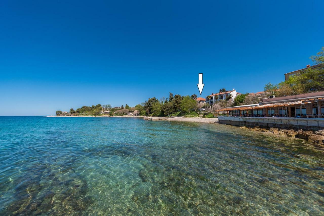 Portos Apartment Zadar Ngoại thất bức ảnh