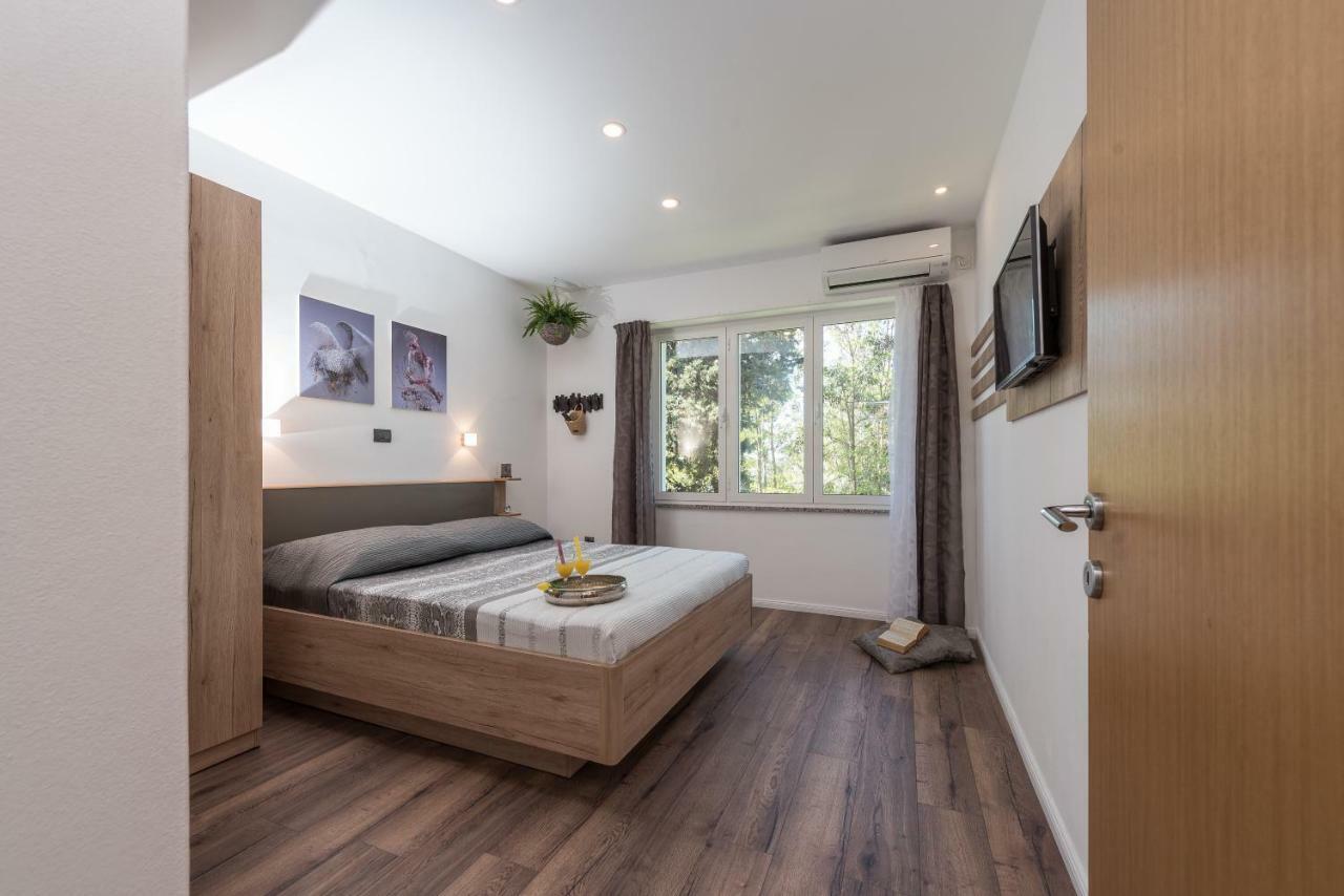 Portos Apartment Zadar Ngoại thất bức ảnh