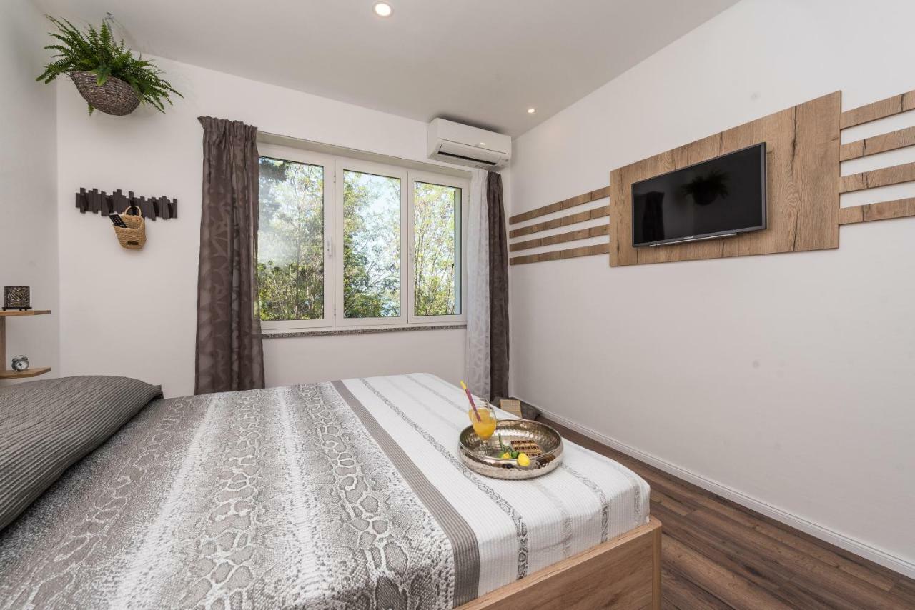 Portos Apartment Zadar Ngoại thất bức ảnh